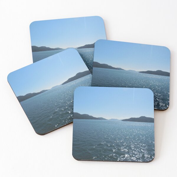 Item preview, Blue Waters and Clear Skies designed and sold by AmeliaIsabel.