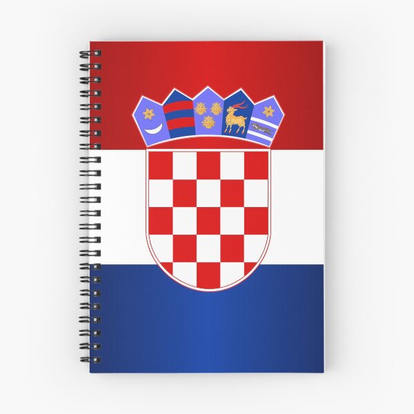 Item preview, Croatia  designed and sold by curranmorgan.