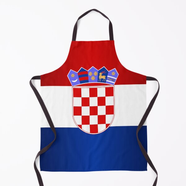 Item preview, Croatia designed and sold by curranmorgan.