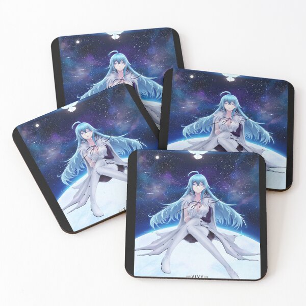 Item preview, Vivy: Fluorite Eye's Song designed and sold by seyd-art.