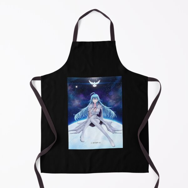 Item preview, Vivy: Fluorite Eye's Song designed and sold by seyd-art.