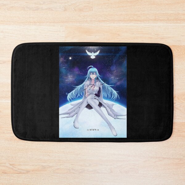 Item preview, Vivy: Fluorite Eye's Song designed and sold by seyd-art.