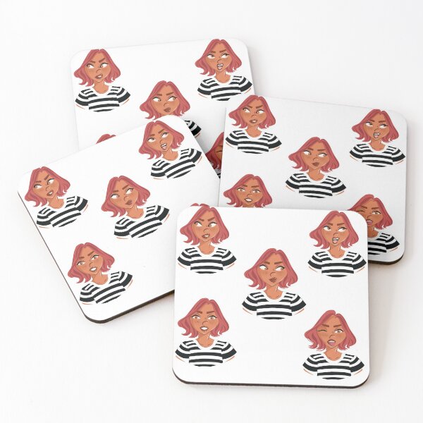 Item preview, Expressions designed and sold by smokin-prints.
