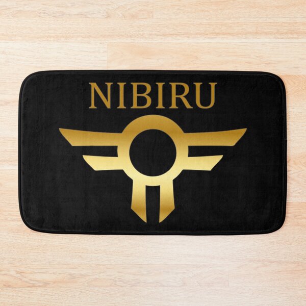 Item preview, Nibiru - Ancient Mythology designed and sold by ILIA ILO.