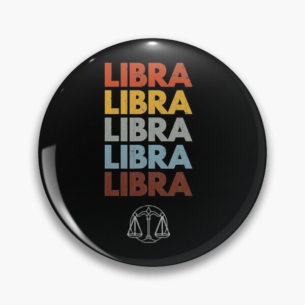 Item preview, Libra Funny Zodiac Graphic designed and sold by lxgstore.