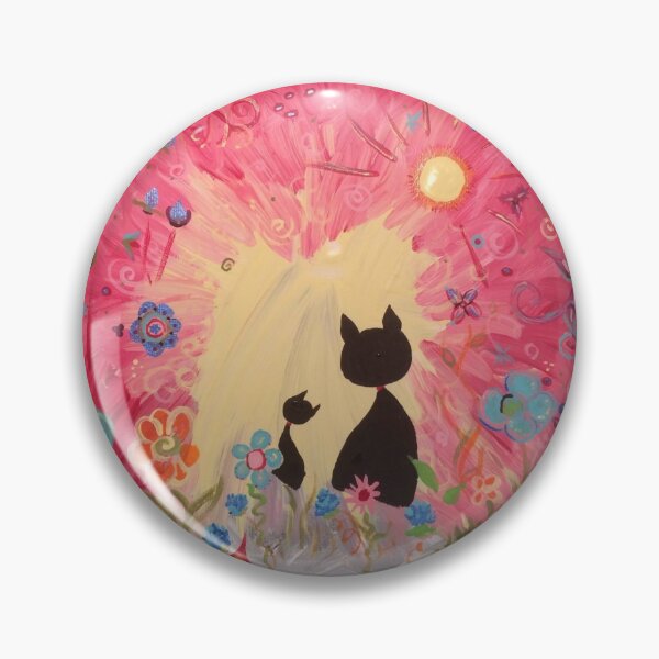 Item preview, Kitty love designed and sold by carrinajh.