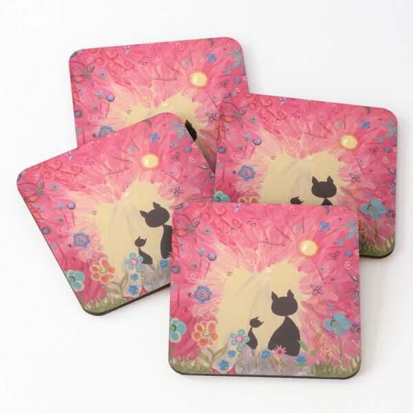 Item preview, Kitty love designed and sold by carrinajh.