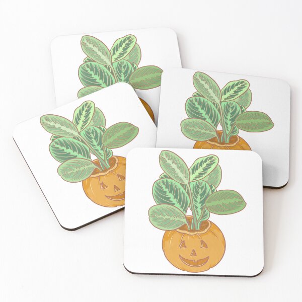 Item preview, Pumpkin Planter designed and sold by VitaminCat.