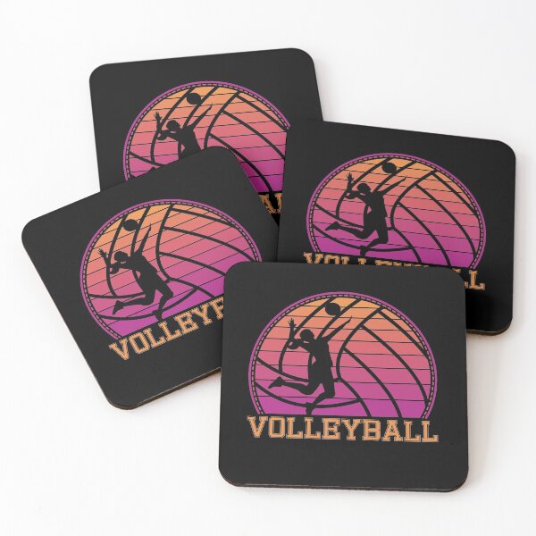 Item preview, Cute Gift For Volleyball Lovers, Volleyball Player designed and sold by CreativaArt-.