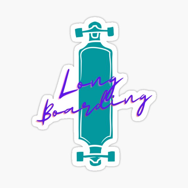Item preview, Longboarding designed and sold by MaverickCZ.