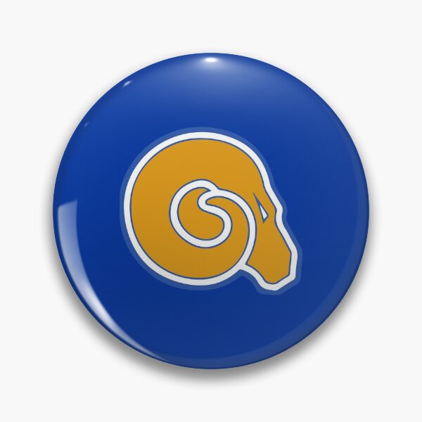 Item preview, The-Rams-icon  designed and sold by Richard941.
