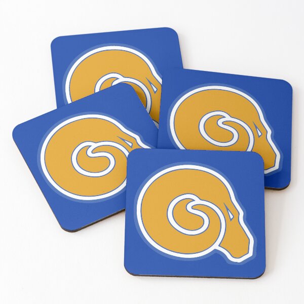 Item preview, The-Rams-icon  designed and sold by Richard941.