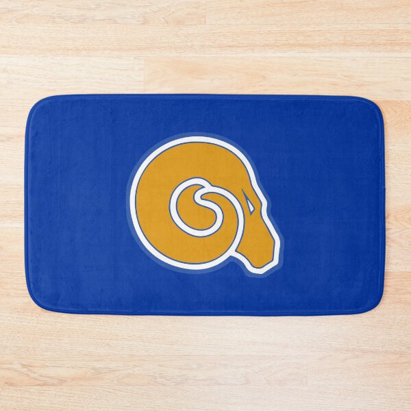 Item preview, The-Rams-icon  designed and sold by Richard941.