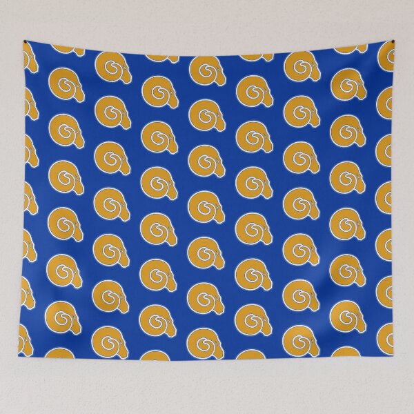 Item preview, The-Rams-icon  designed and sold by Richard941.