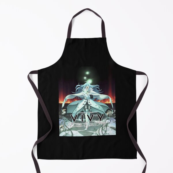 Item preview, Vivy: Fluorite Eye's Song designed and sold by seyd-art.