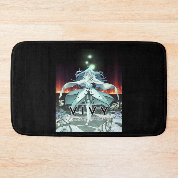 Item preview, Vivy: Fluorite Eye's Song designed and sold by seyd-art.