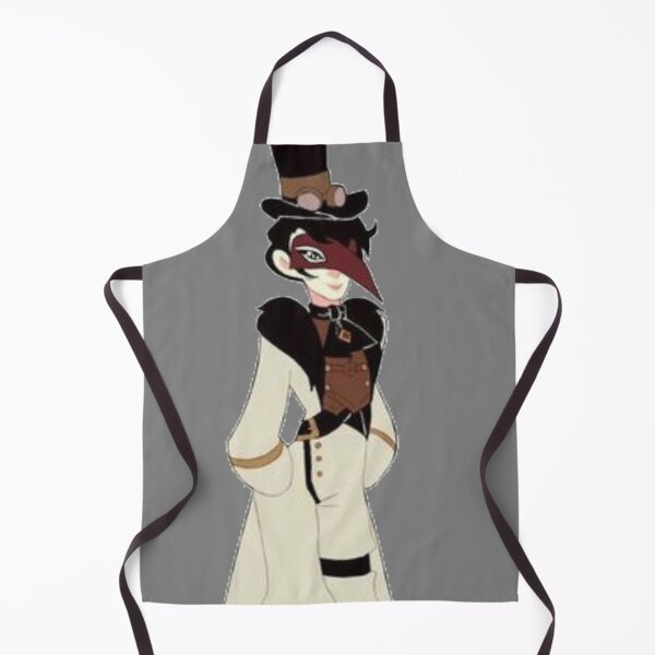 Item preview, Female Reaver w/ raven mask ~ Fable 3 designed and sold by Queenmadison1.