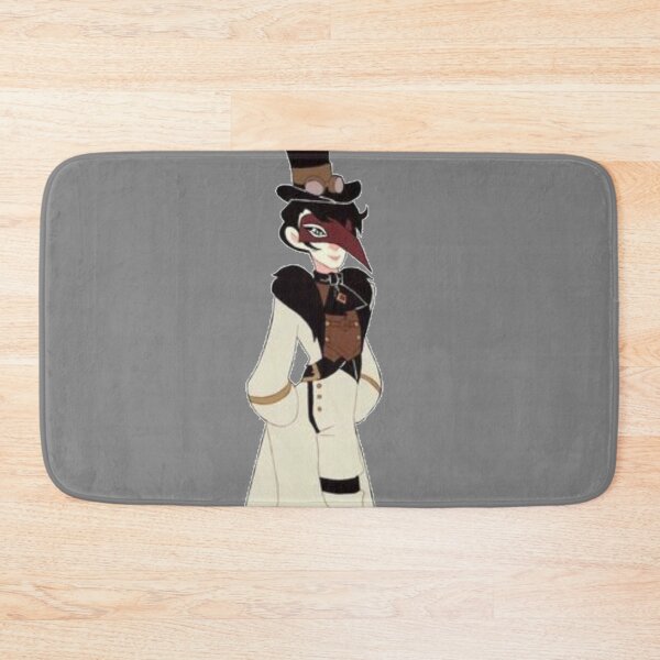 Item preview, Female Reaver w/ raven mask ~ Fable 3 designed and sold by Queenmadison1.