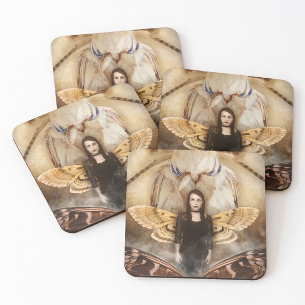 Item preview, "CINDER" Book Cover designed and sold by WyldwoodBooks.