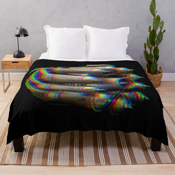 Item preview, Colorful Turbojet Engine designed and sold by HistoryDesigns.