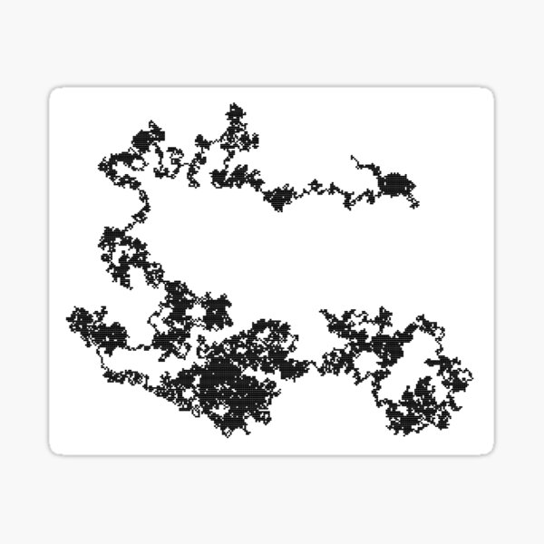 spreading Sticker