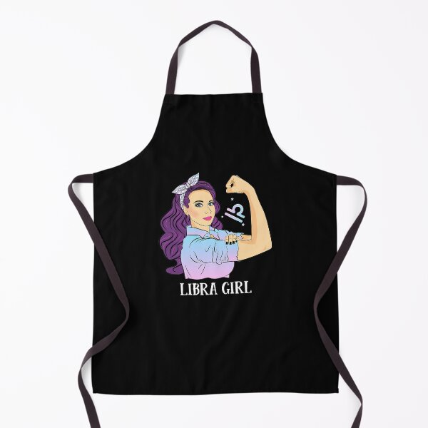 Item preview, Libra Girl Birthday Zodiac Women Born In October September designed and sold by lxgstore.