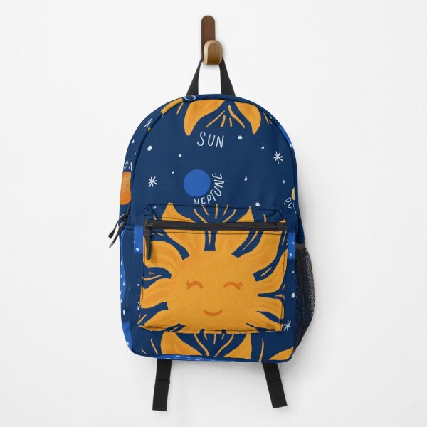Item preview, Solar system designed and sold by Ilze Lucero.