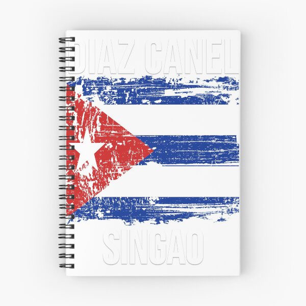 Item preview, Diaz Canel Singao Cuban T-Shirt designed and sold by king's Outfit.
