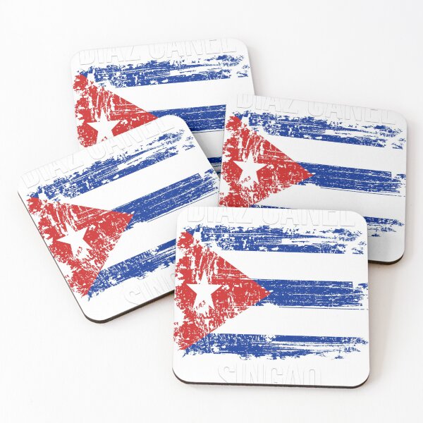 Item preview, Diaz Canel Singao Cuban T-Shirt designed and sold by king's Outfit.