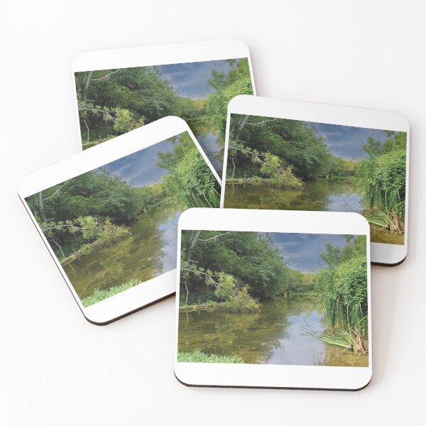 Item preview, Texas Hill Country Tranquility designed and sold by Cat Calhoun.