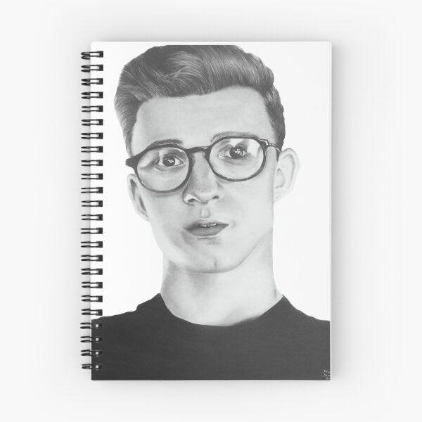 Item preview, Tom Holland  designed and sold by freyahopedixon.