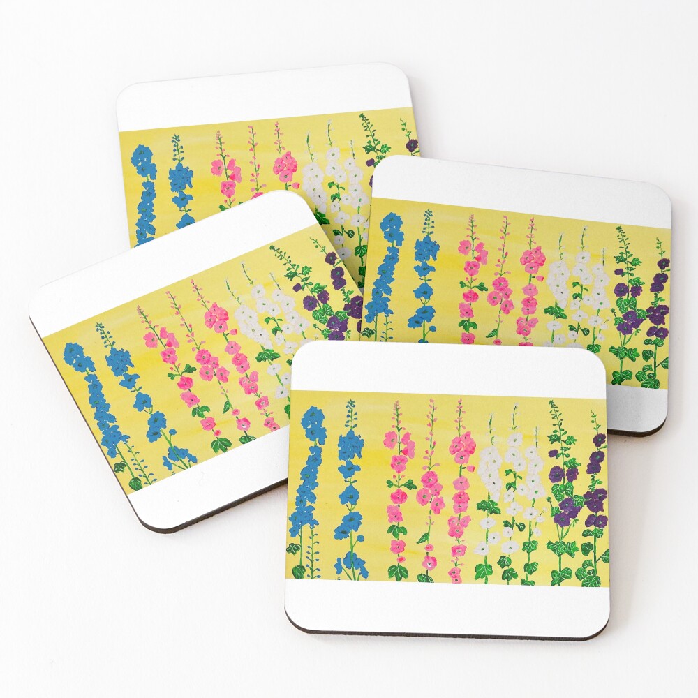 Item preview, Coasters (Set of 4) designed and sold by RuthBreen1.
