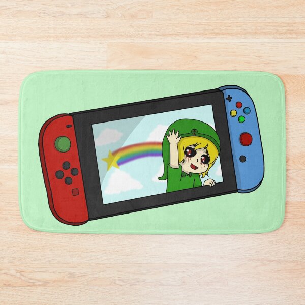 Item preview, creepypasta ben drowned chibi designed and sold by EveryCuteThings.
