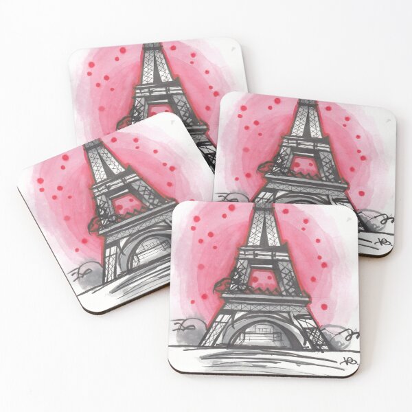 Item preview, Eiffel Tower designed and sold by SketchyGuy111.