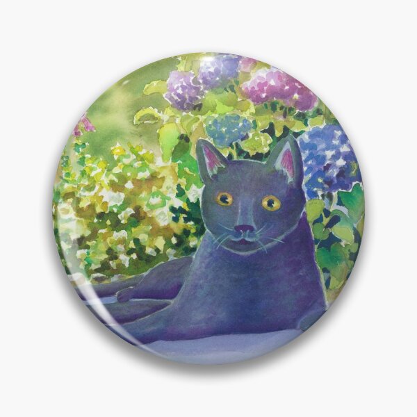 Item preview, "Sully" designed and sold by Ann Nicholson.