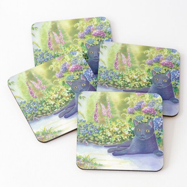Item preview, "Sully" designed and sold by Ann Nicholson.