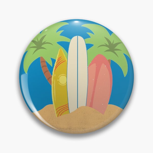Item preview, Surfboards designed and sold by SimonHai.