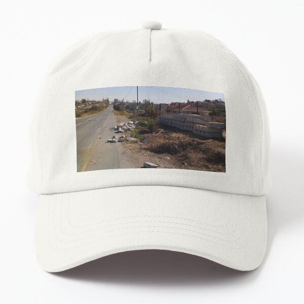 Riot Dad Hat