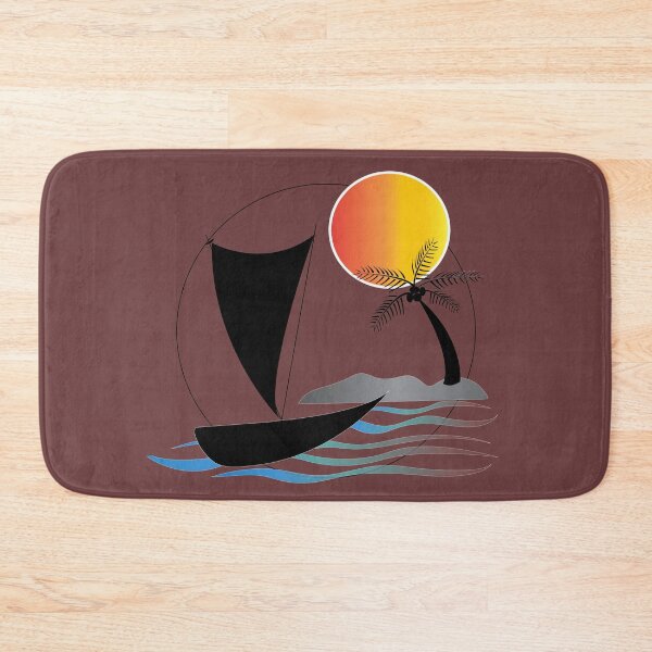 Item preview, sunset designed and sold by MJayDesign.