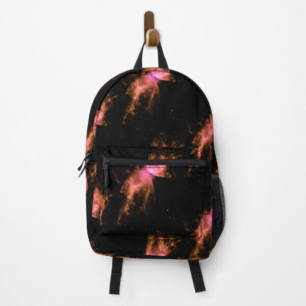 Item preview, Butterfly Nebula -- Subtle Lesbian Pride Flag Recolor designed and sold by Empcaesar.