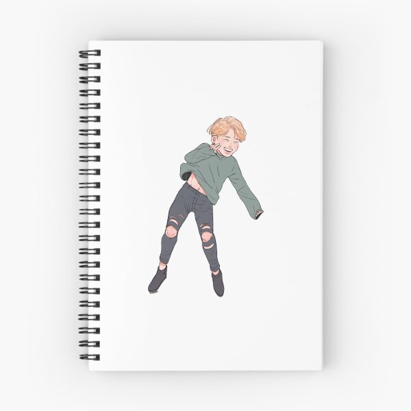 Item preview, Mini Park Jimin designed and sold by ssilcatt.