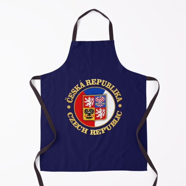Item preview, Czech Republic (rd) designed and sold by curranmorgan.