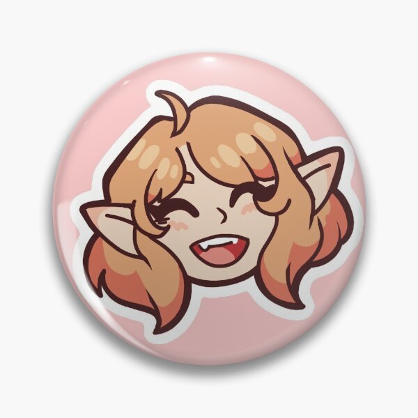 Item preview, Cute elf girl designed and sold by MaluArtz.