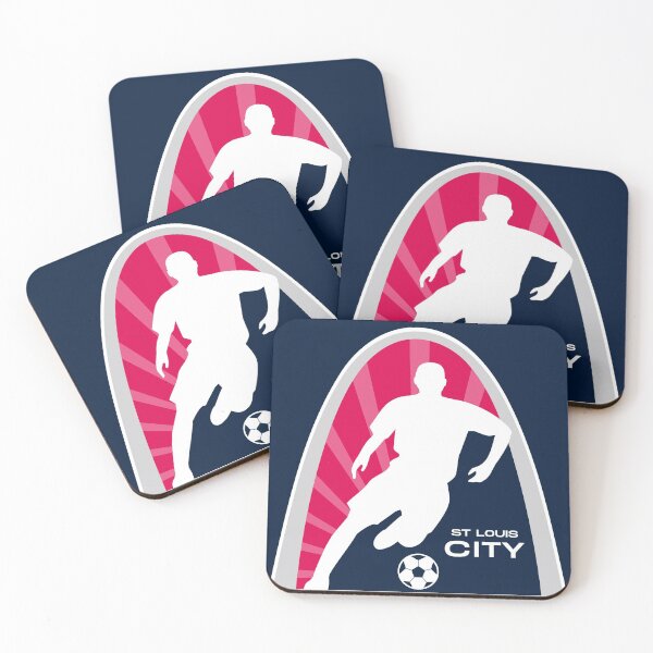 Item preview, STL Soccer Dribble designed and sold by PrairieGrouse.