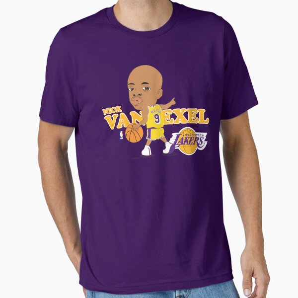 H1M (HIM) Anthony Edwards Essential T-Shirt