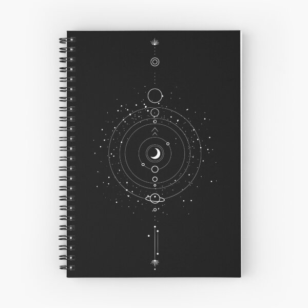 Item preview, Easily Distracted By Space designed and sold by jabranehind.