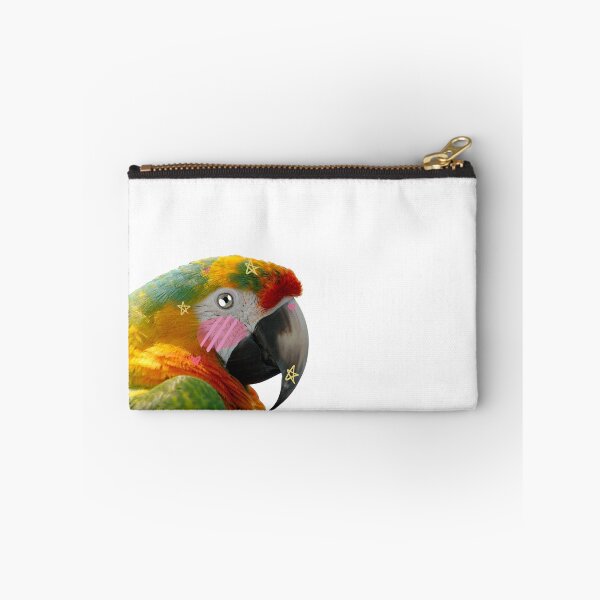 Item preview, Kawaii Parrot designed and sold by JustSomeWorms.