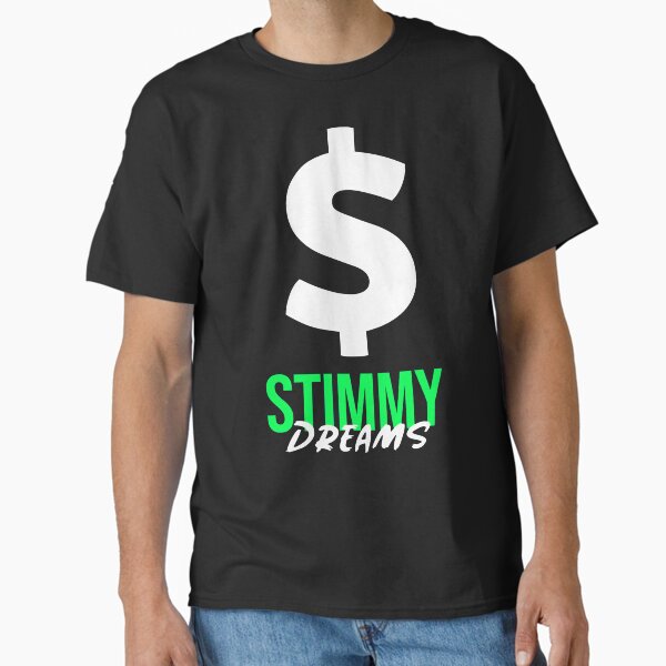 Item preview, Stimmy Dreams, Stimulus, Extra Money, Economy, Funny Saying, Stimulate Me designed and sold by DiscGolfTees.