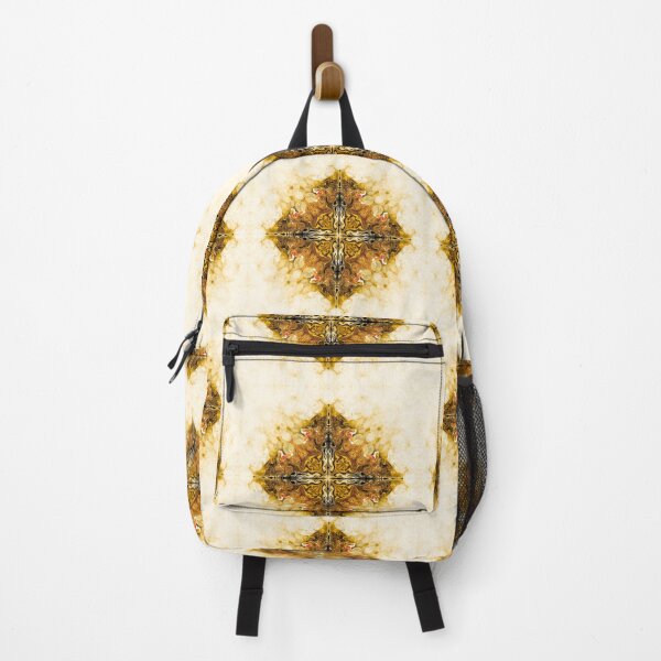 Item preview, Symmetrical aesthetics abstract designed and sold by Osher-BioArt.