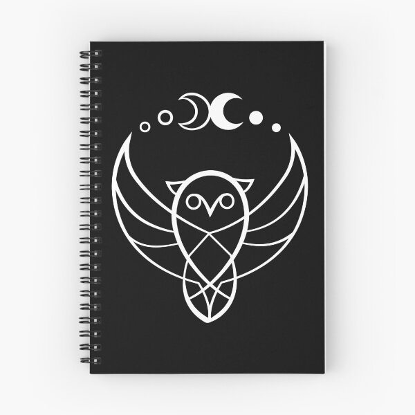 Item preview, Be Wise designed and sold by Moonlit Story.